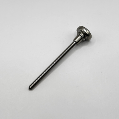 Pointe de marquage micro-percussion 73106 RS52 L63-90° R0.2 - SMP35