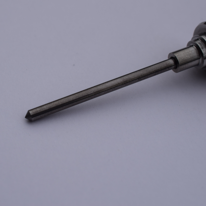 Pointe de marquage micro-percussion 77723 RSAA22 90° - SMP22