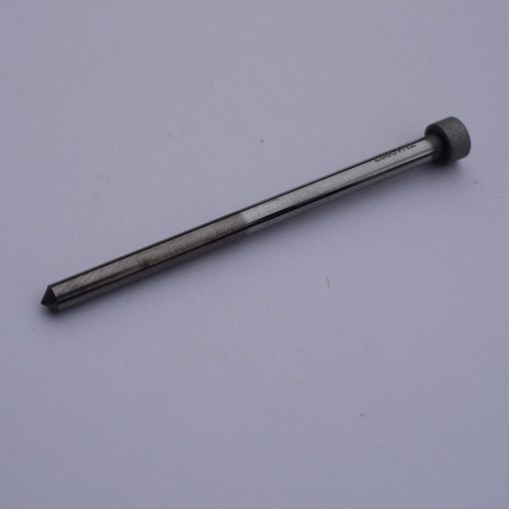 Pointe de marquage micro-percussion 86718 RM 90° R0.2 - SMP23